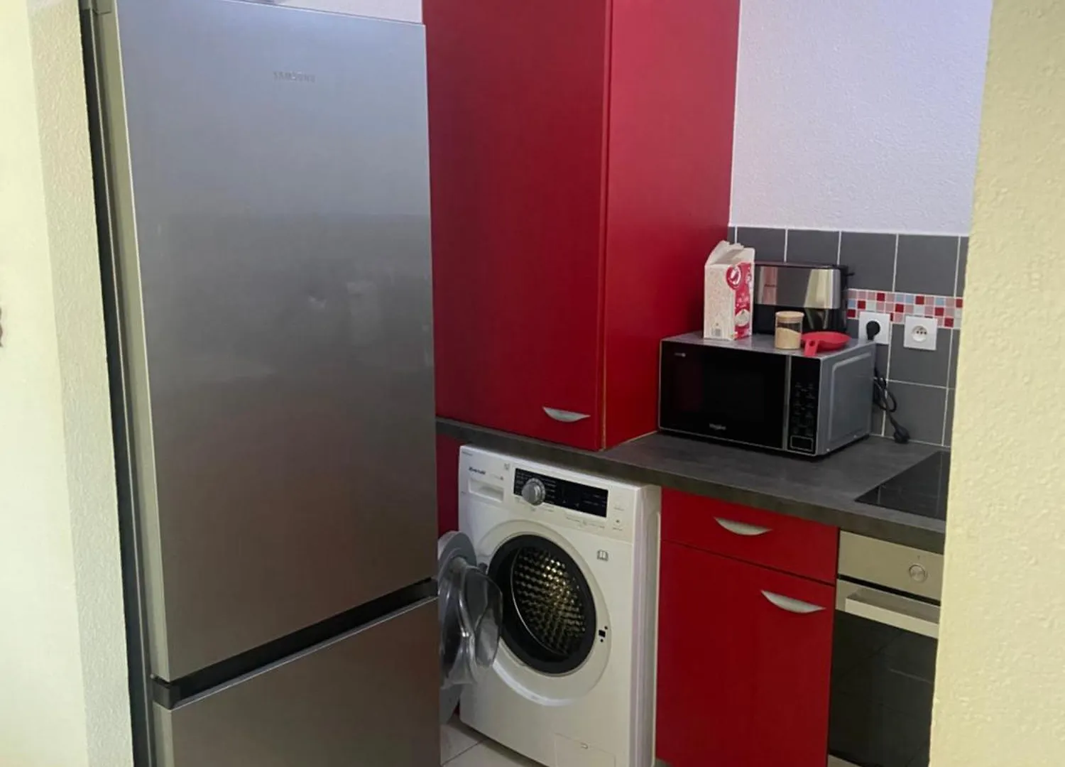 Appartement Lamentin 0*,  Guadalupe