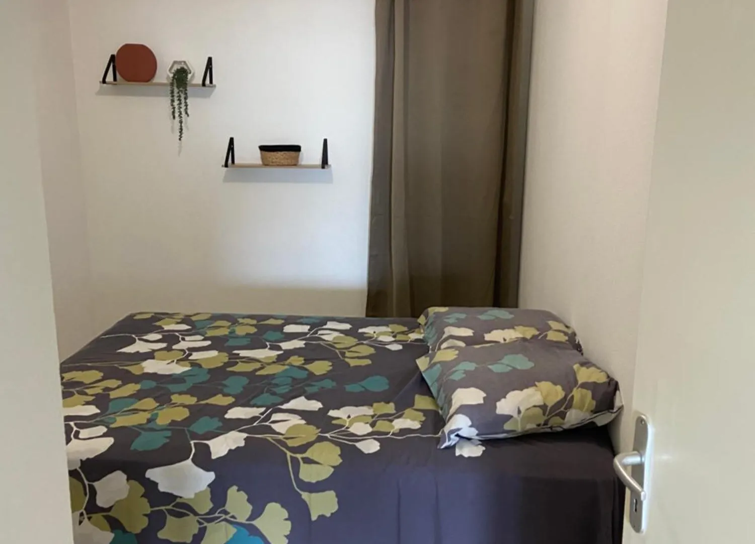 Appartement Lamentin