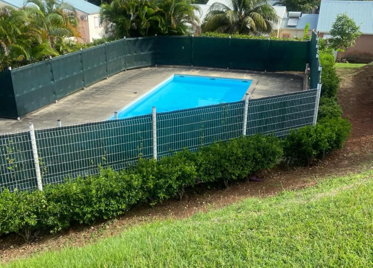 Appartement Lamentin Guadalupe