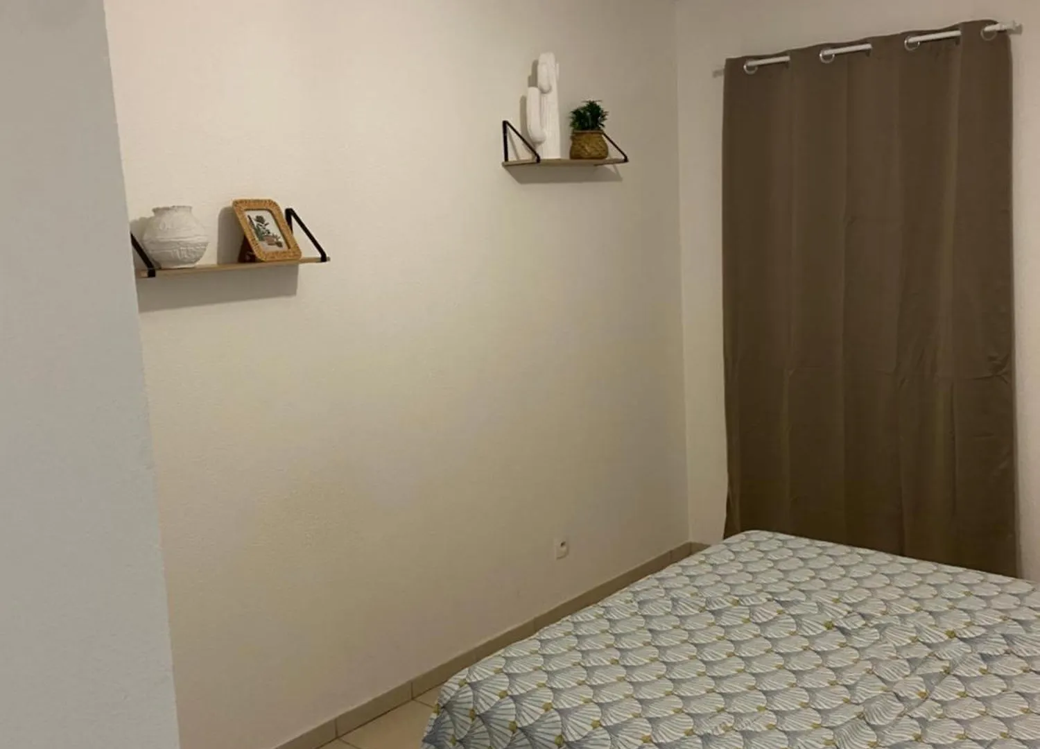 Appartement Lamentin 0*,  Guadalupe