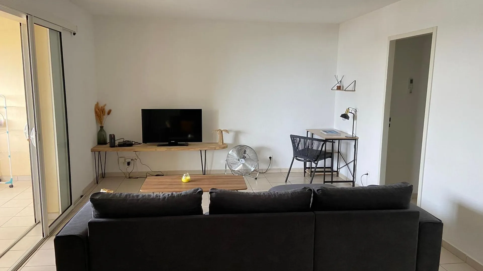 Appartement Lamentin